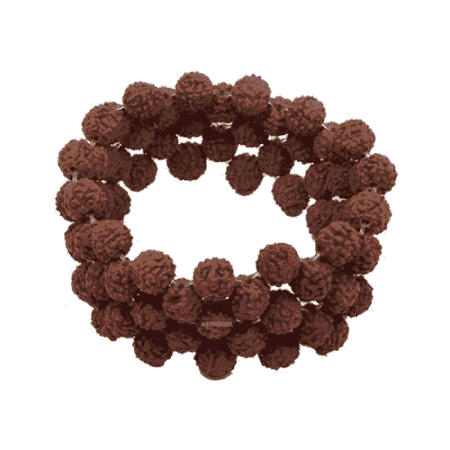 Rudraksha Bracelet for Men and Women