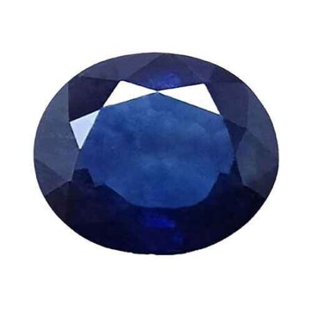 Neelam Blue Sapphire Gemstone